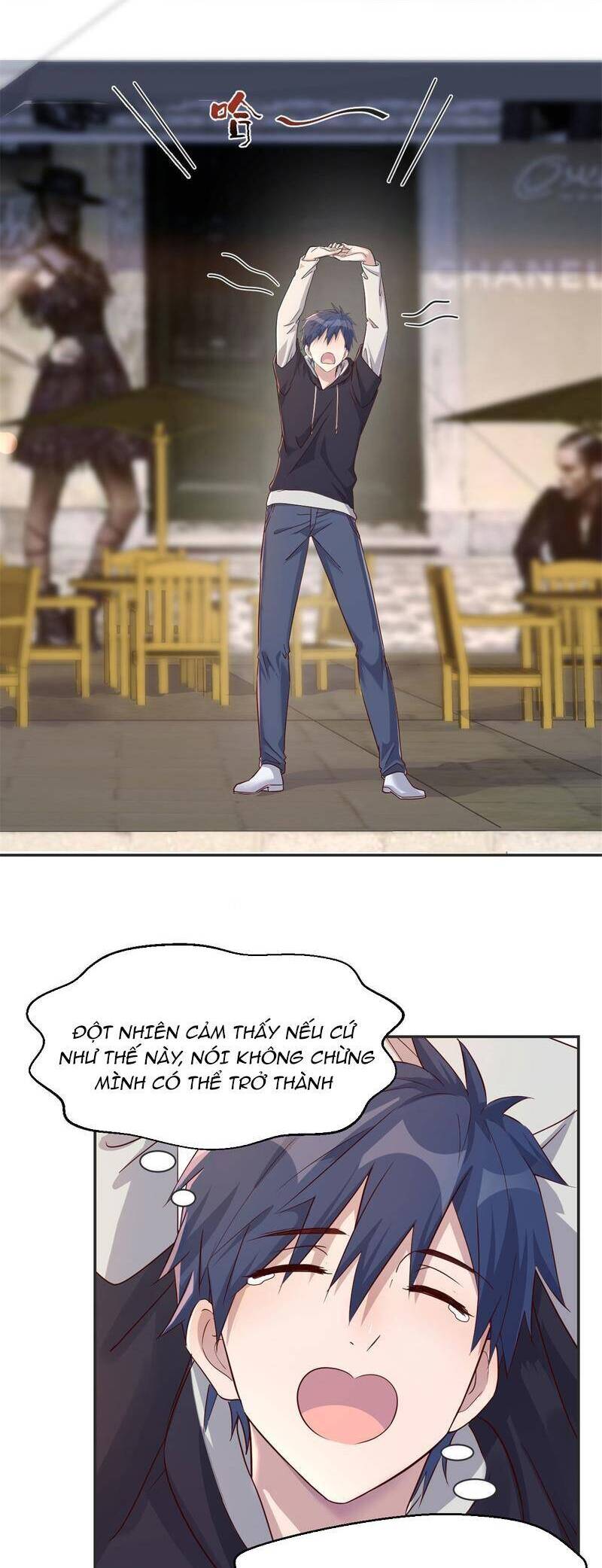 Chị Gái Tôi Là Đại Minh Tinh Chap 30 - Next Chap 31