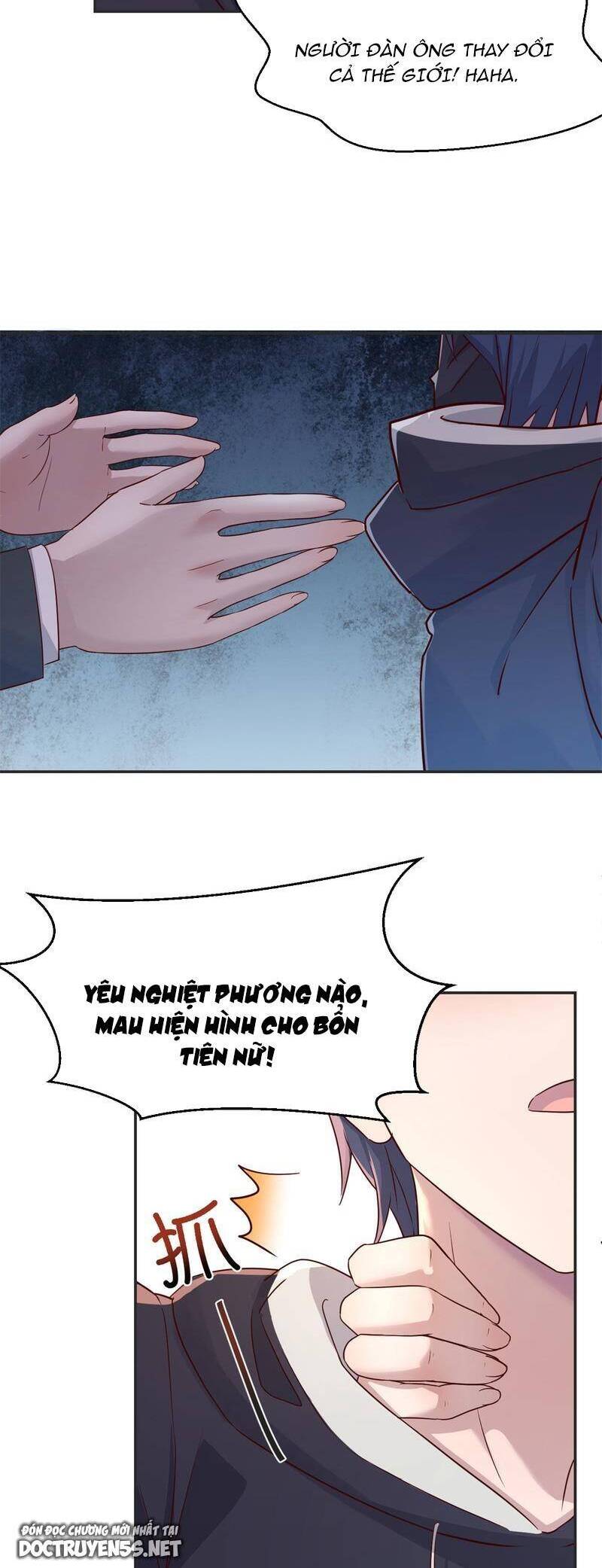 Chị Gái Tôi Là Đại Minh Tinh Chap 30 - Next Chap 31