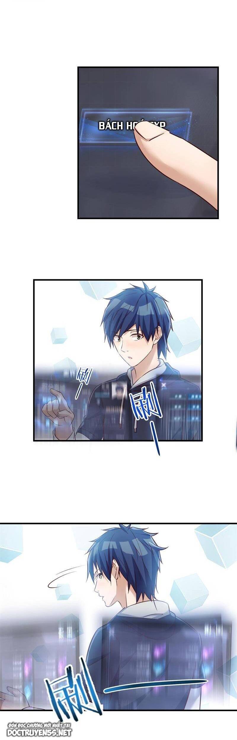 Chị Gái Tôi Là Đại Minh Tinh Chap 30 - Next Chap 31