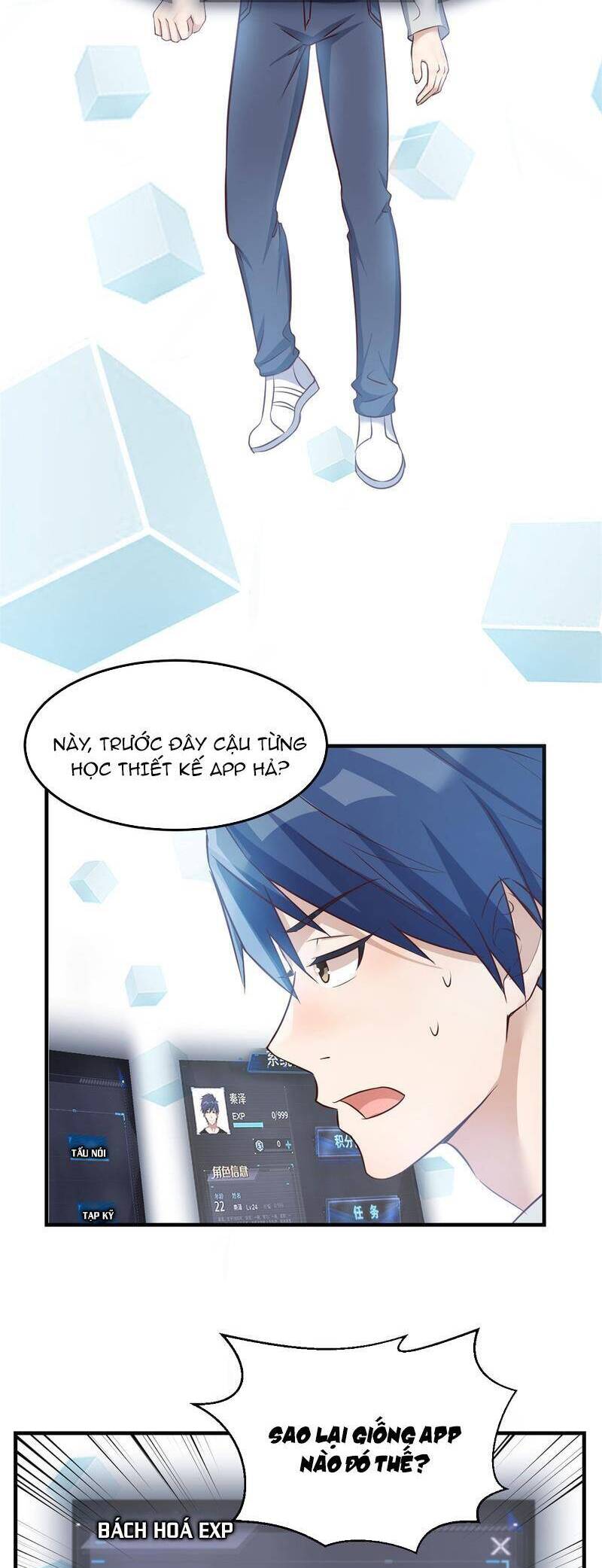 Chị Gái Tôi Là Đại Minh Tinh Chap 30 - Next Chap 31