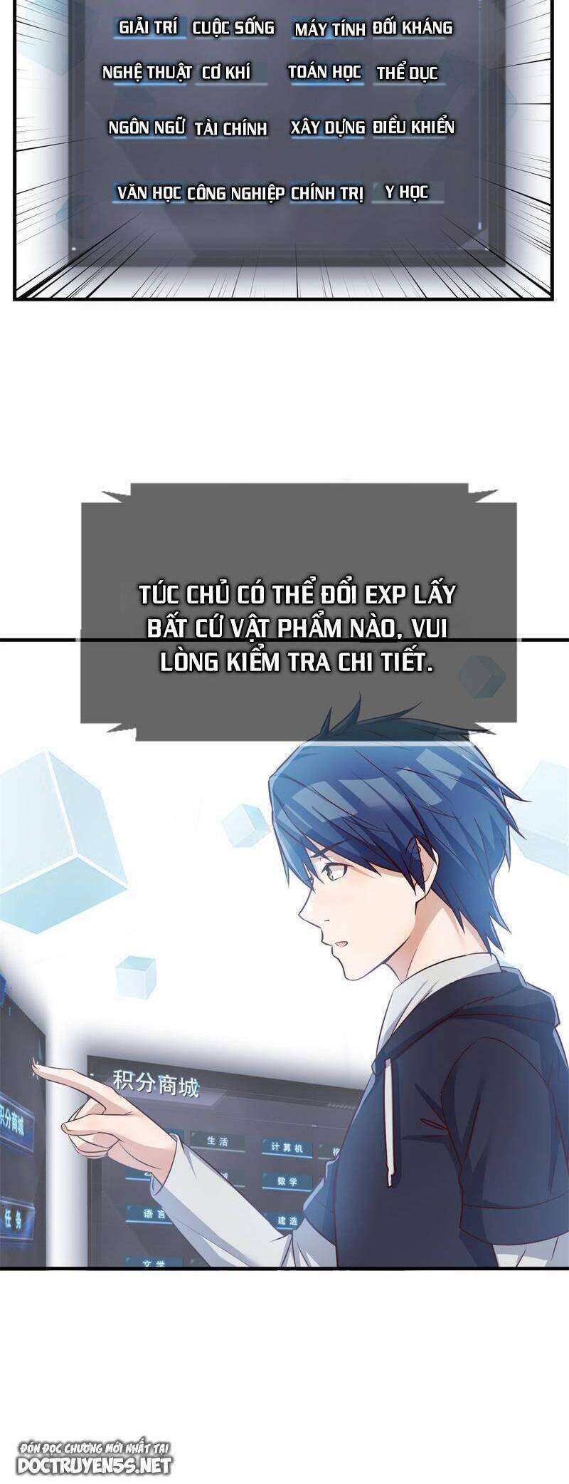 Chị Gái Tôi Là Đại Minh Tinh Chap 30 - Next Chap 31