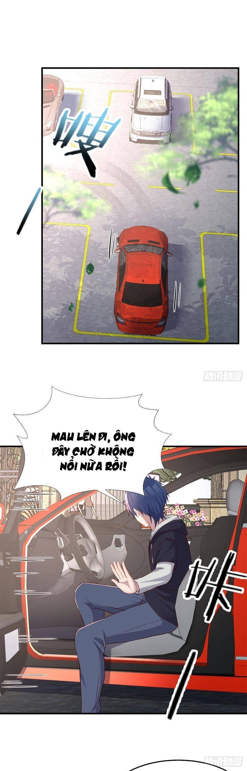 Chị Gái Tôi Là Đại Minh Tinh Chap 31 - Next Chap 32