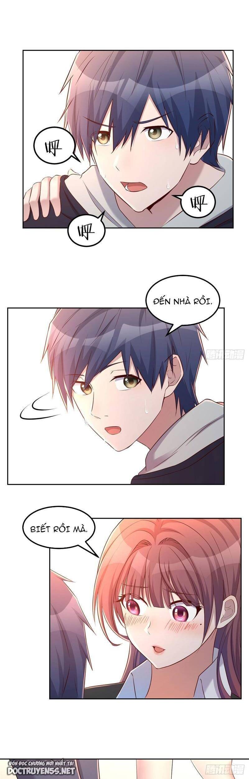Chị Gái Tôi Là Đại Minh Tinh Chap 31 - Next Chap 32