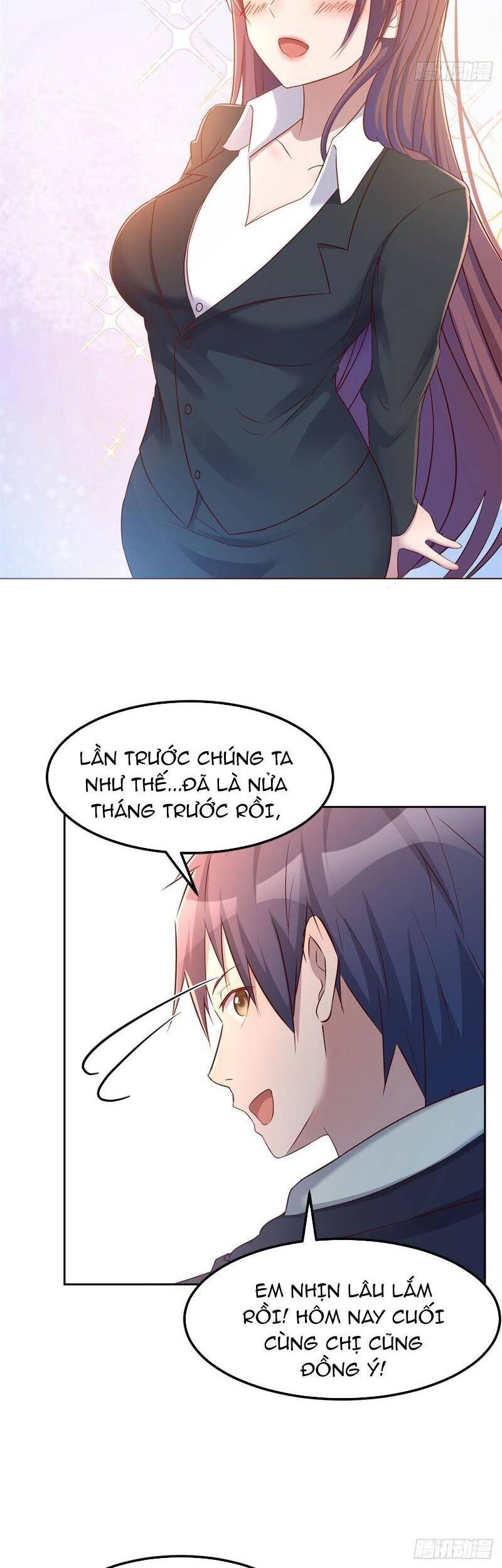 Chị Gái Tôi Là Đại Minh Tinh Chap 31 - Next Chap 32