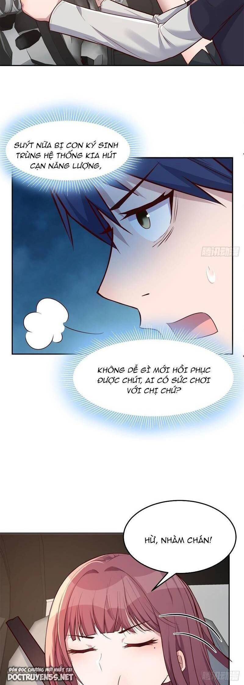 Chị Gái Tôi Là Đại Minh Tinh Chap 31 - Next Chap 32