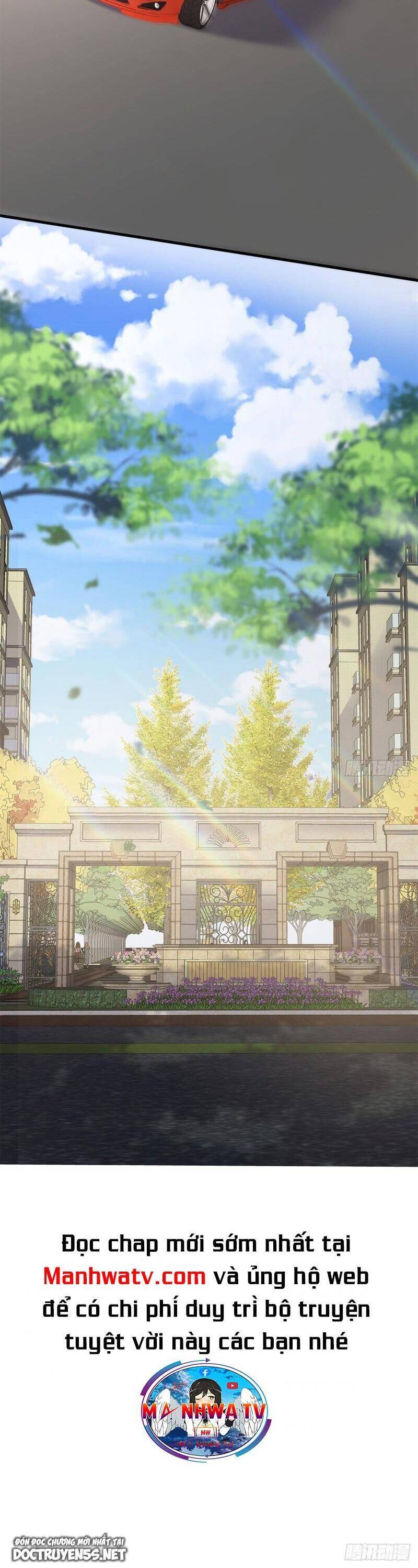 Chị Gái Tôi Là Đại Minh Tinh Chap 31 - Next Chap 32