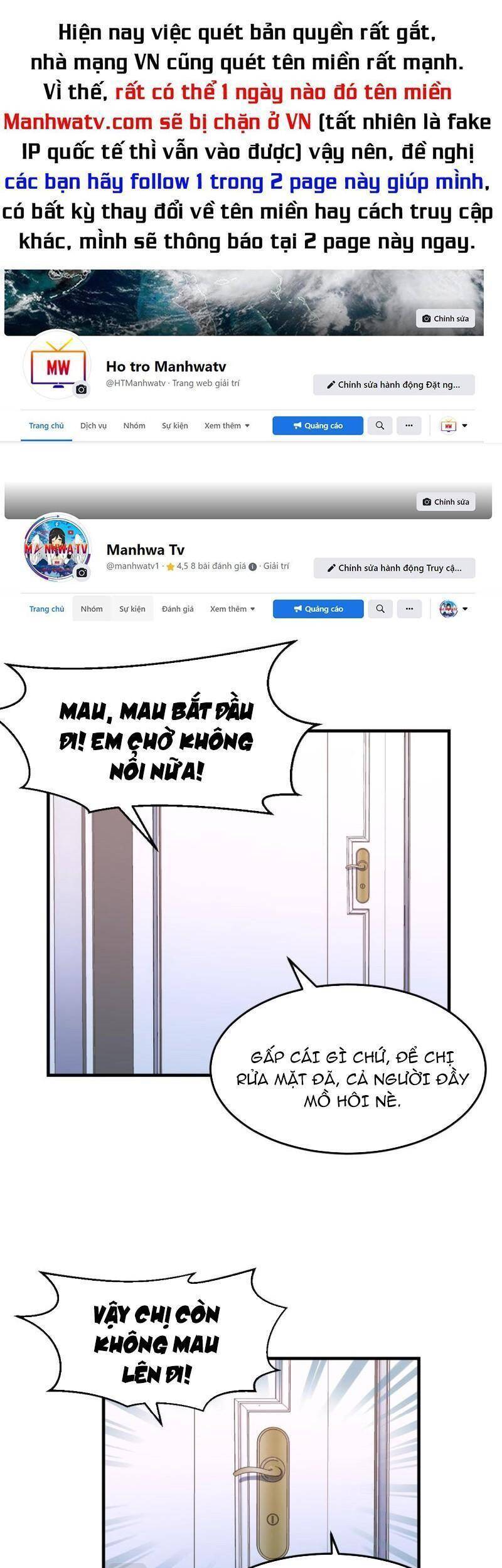 Chị Gái Tôi Là Đại Minh Tinh Chap 32 - Next Chap 33