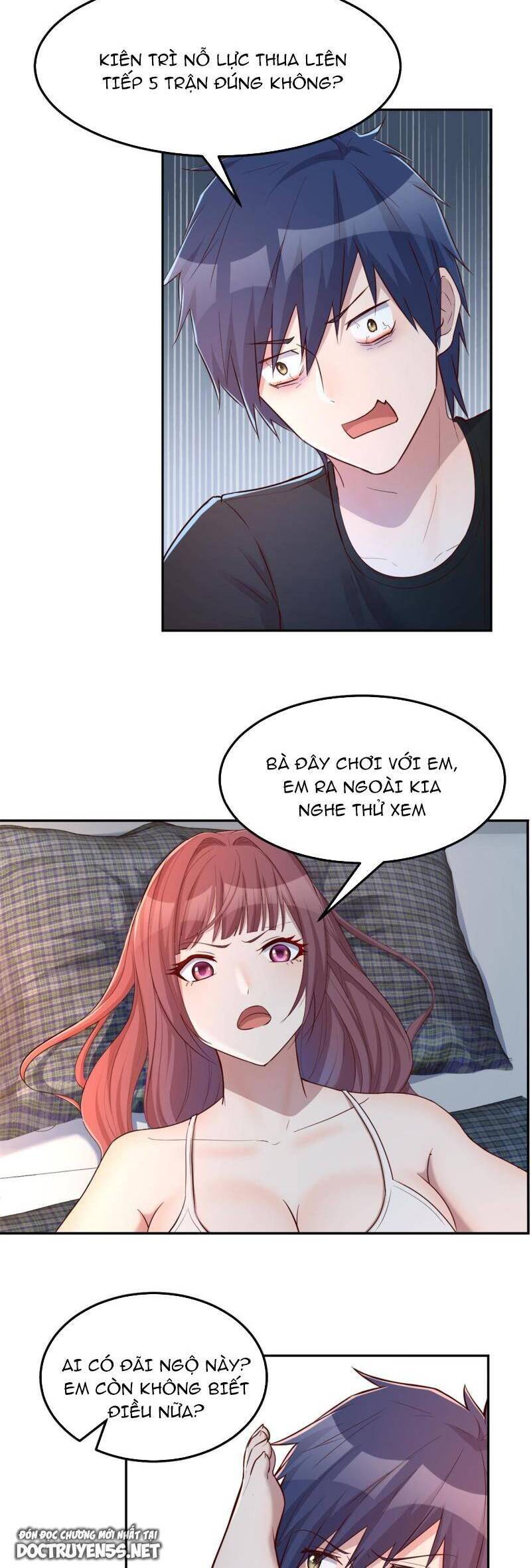 Chị Gái Tôi Là Đại Minh Tinh Chap 32 - Next Chap 33