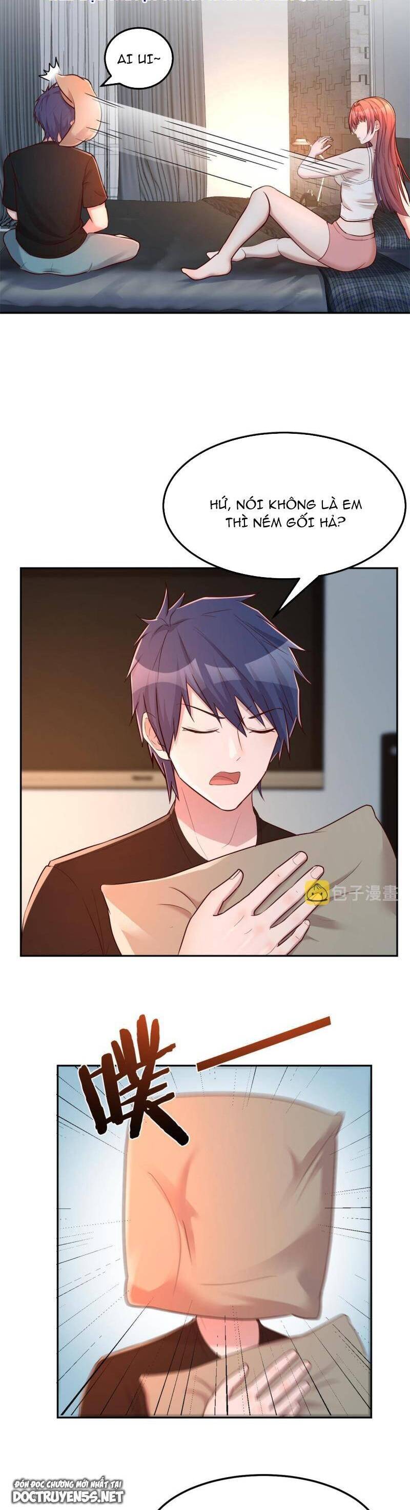 Chị Gái Tôi Là Đại Minh Tinh Chap 32 - Next Chap 33