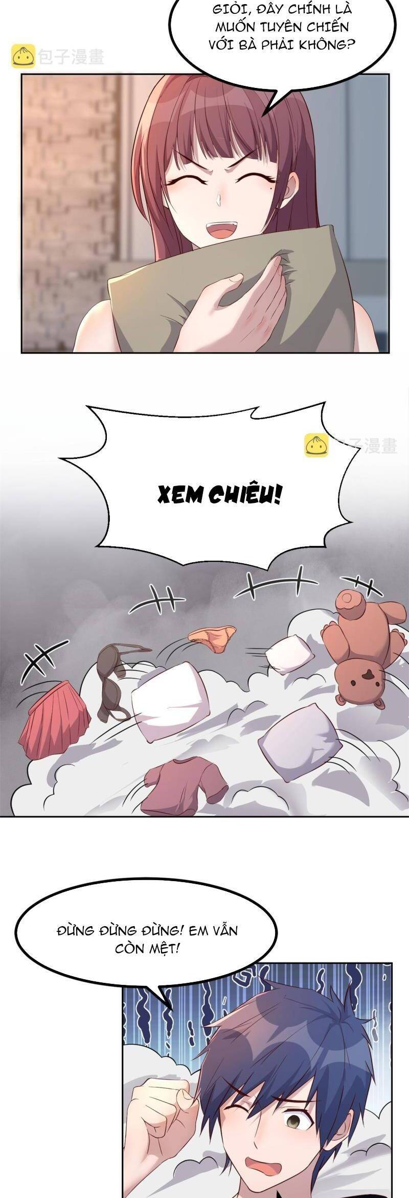 Chị Gái Tôi Là Đại Minh Tinh Chap 32 - Next Chap 33