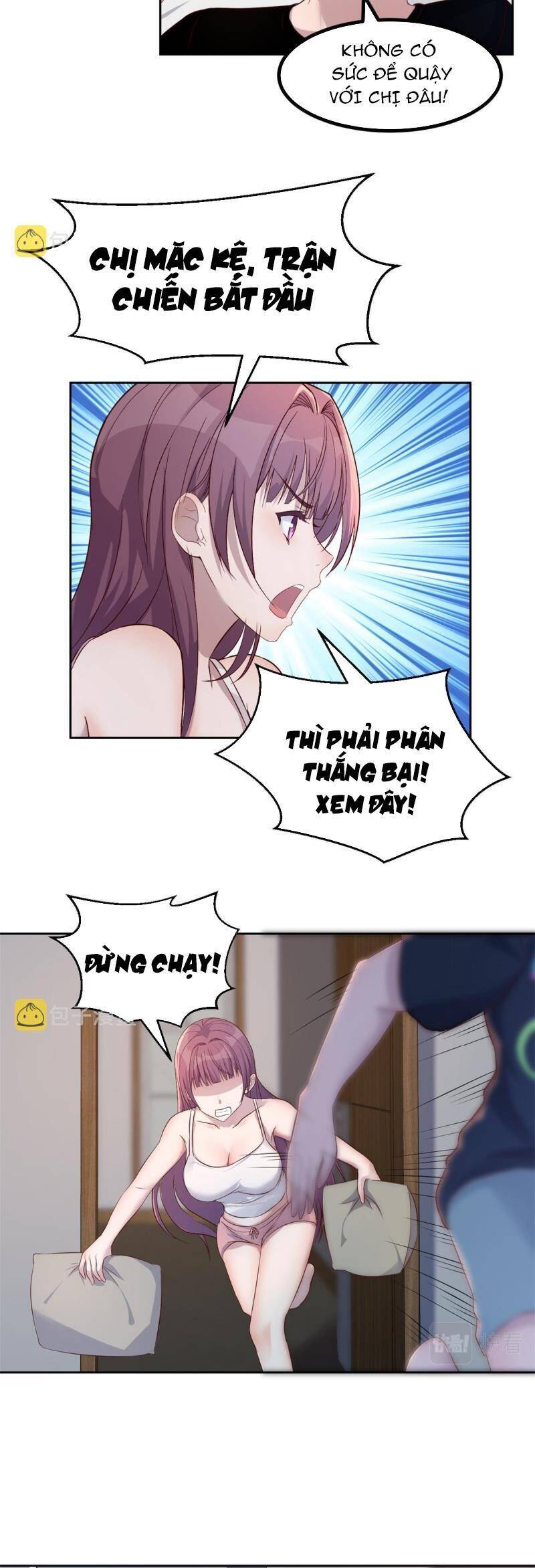 Chị Gái Tôi Là Đại Minh Tinh Chap 32 - Next Chap 33