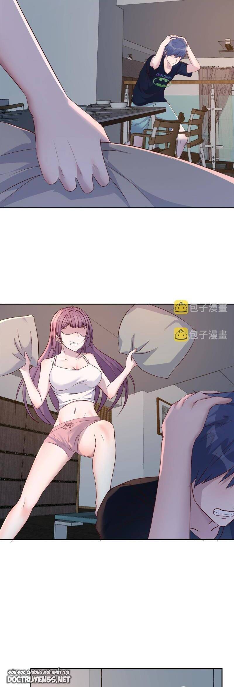 Chị Gái Tôi Là Đại Minh Tinh Chap 32 - Next Chap 33