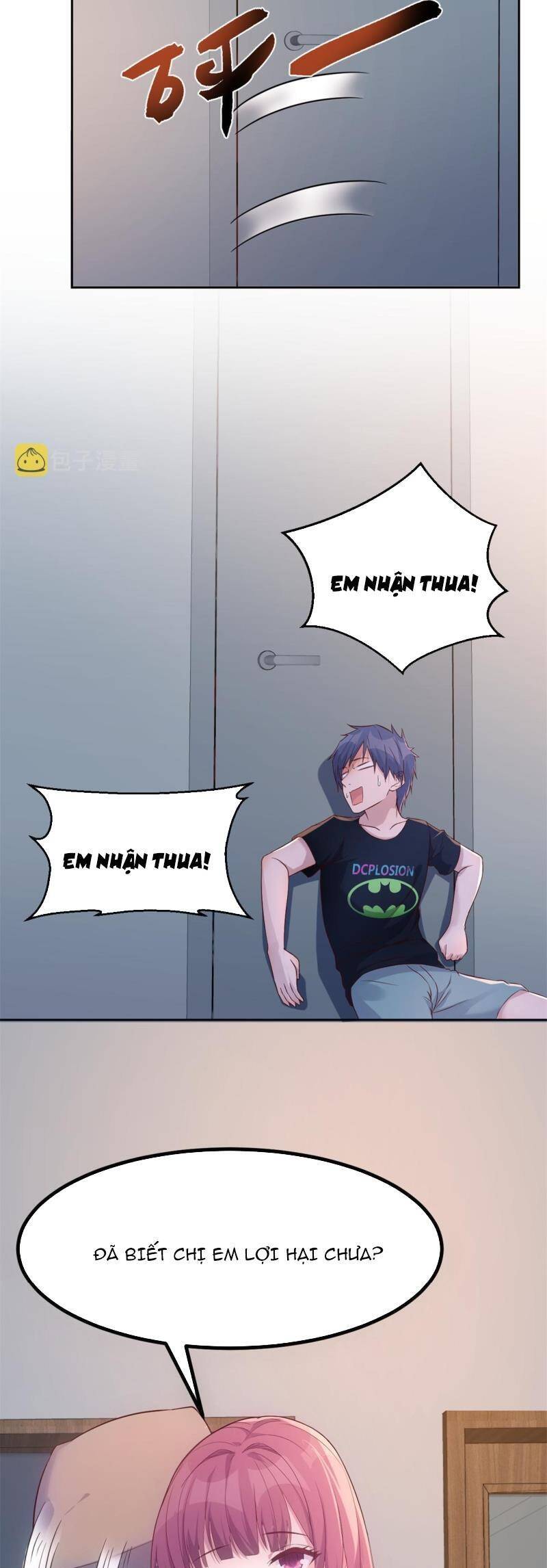 Chị Gái Tôi Là Đại Minh Tinh Chap 32 - Next Chap 33