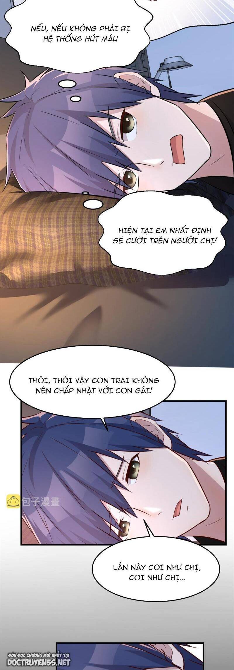 Chị Gái Tôi Là Đại Minh Tinh Chap 32 - Next Chap 33