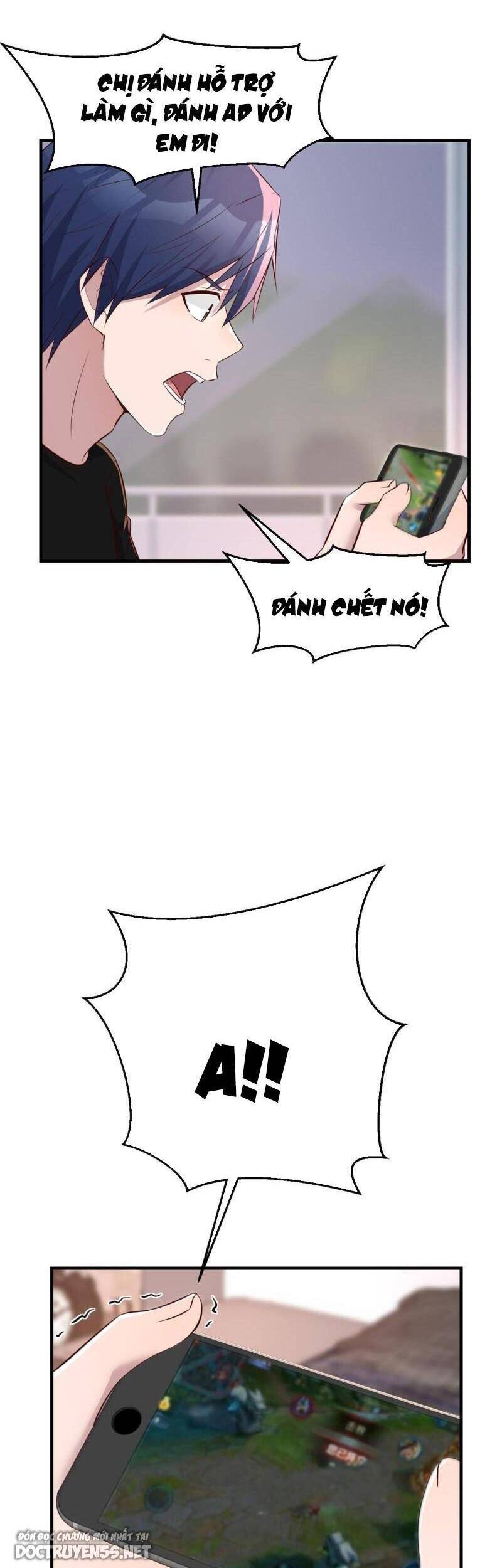 Chị Gái Tôi Là Đại Minh Tinh Chap 32 - Next Chap 33