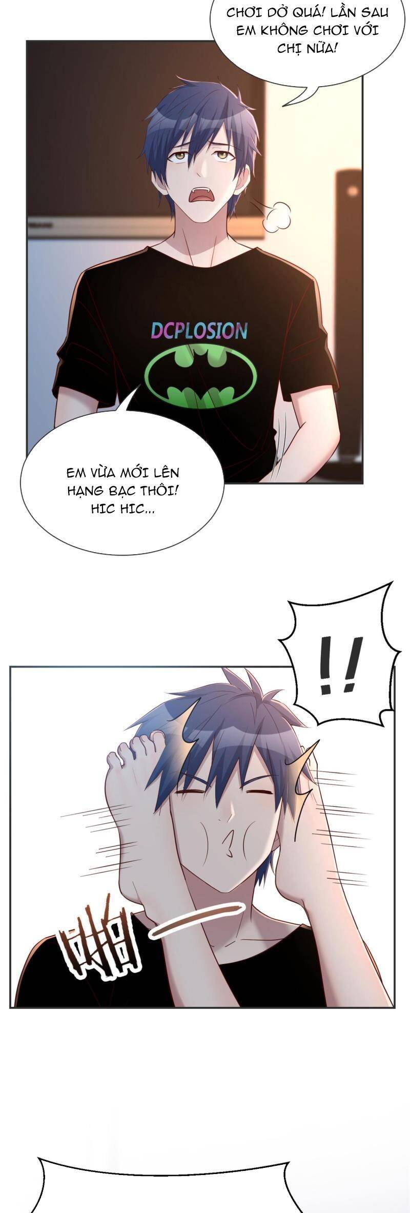 Chị Gái Tôi Là Đại Minh Tinh Chap 32 - Next Chap 33