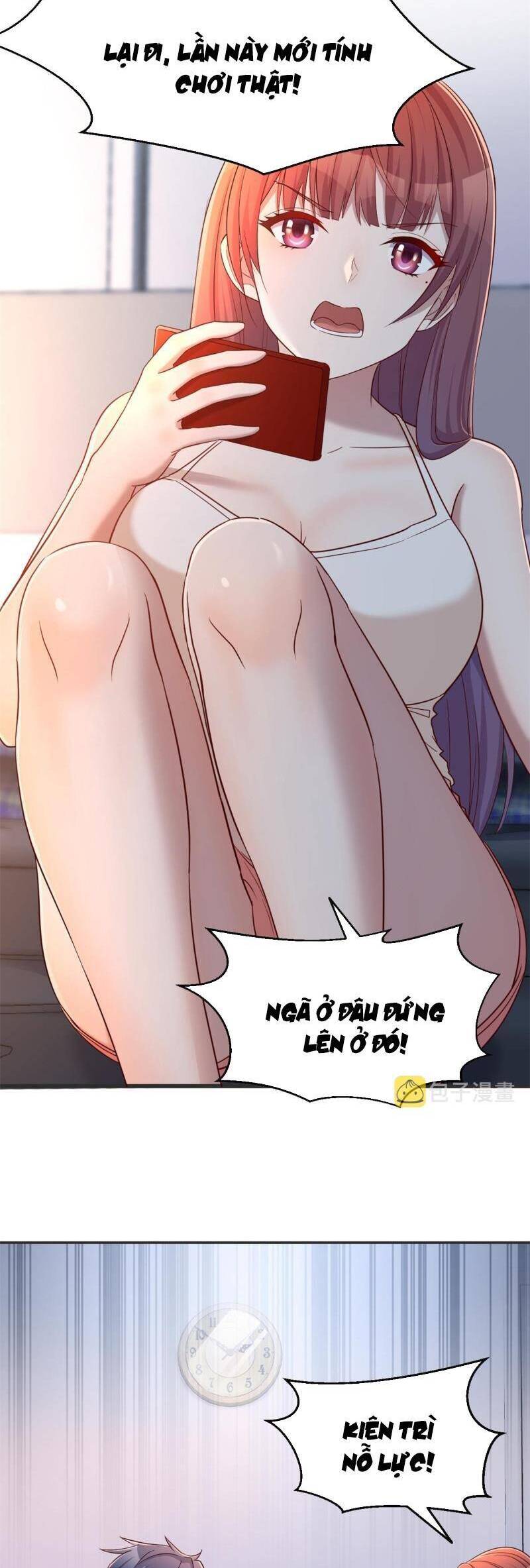 Chị Gái Tôi Là Đại Minh Tinh Chap 32 - Next Chap 33