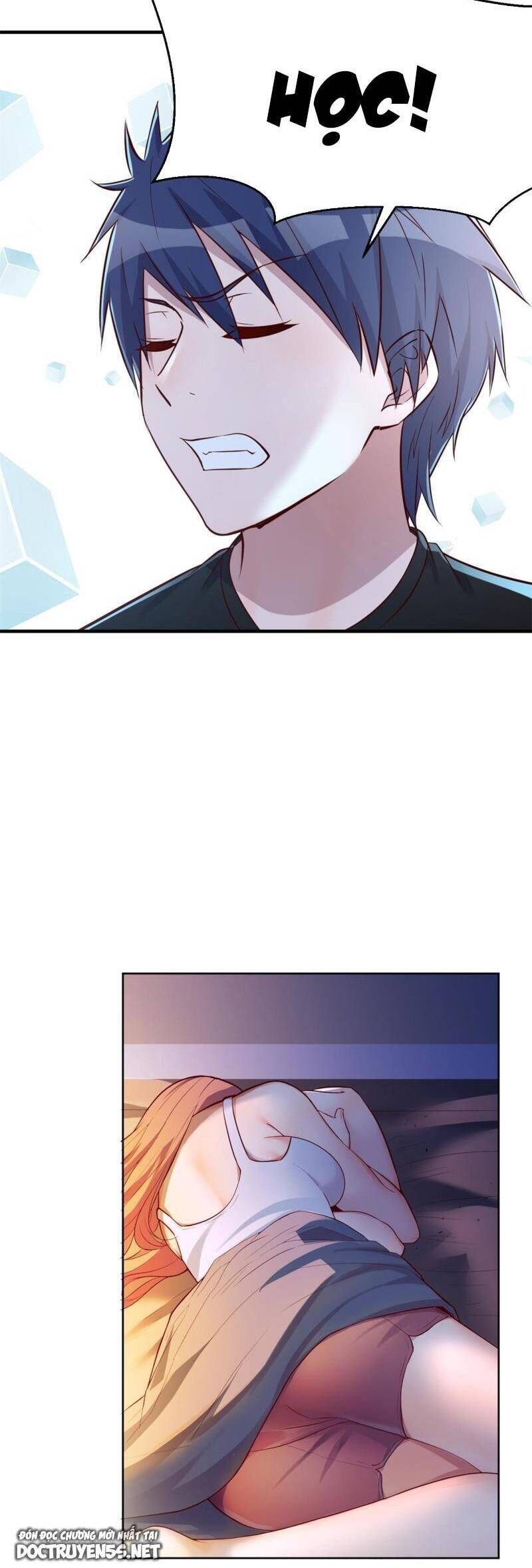 Chị Gái Tôi Là Đại Minh Tinh Chap 33 - Next Chap 34