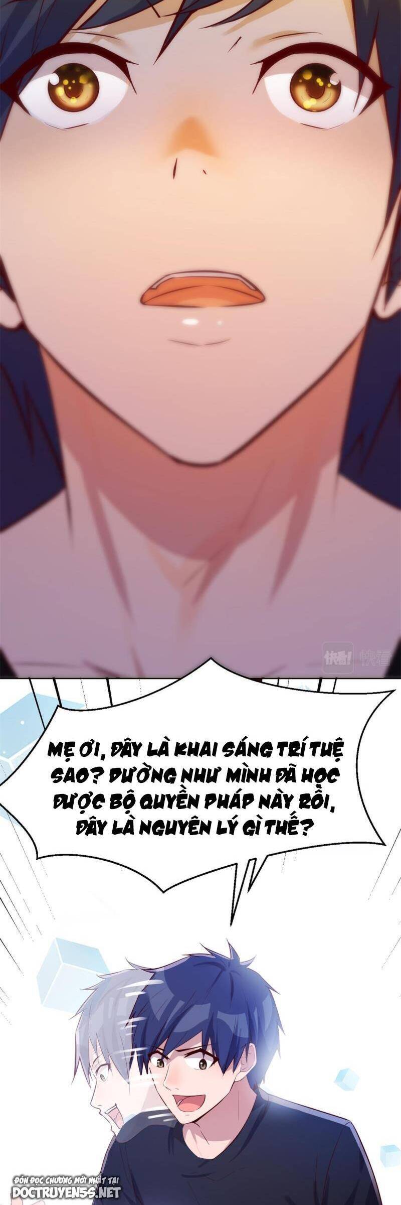 Chị Gái Tôi Là Đại Minh Tinh Chap 33 - Next Chap 34
