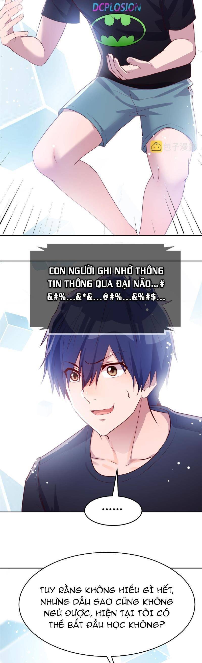 Chị Gái Tôi Là Đại Minh Tinh Chap 33 - Next Chap 34
