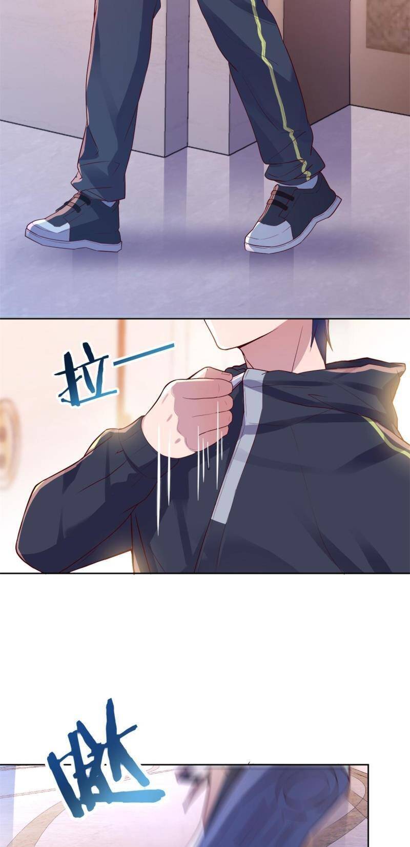 Chị Gái Tôi Là Đại Minh Tinh Chap 33 - Next Chap 34