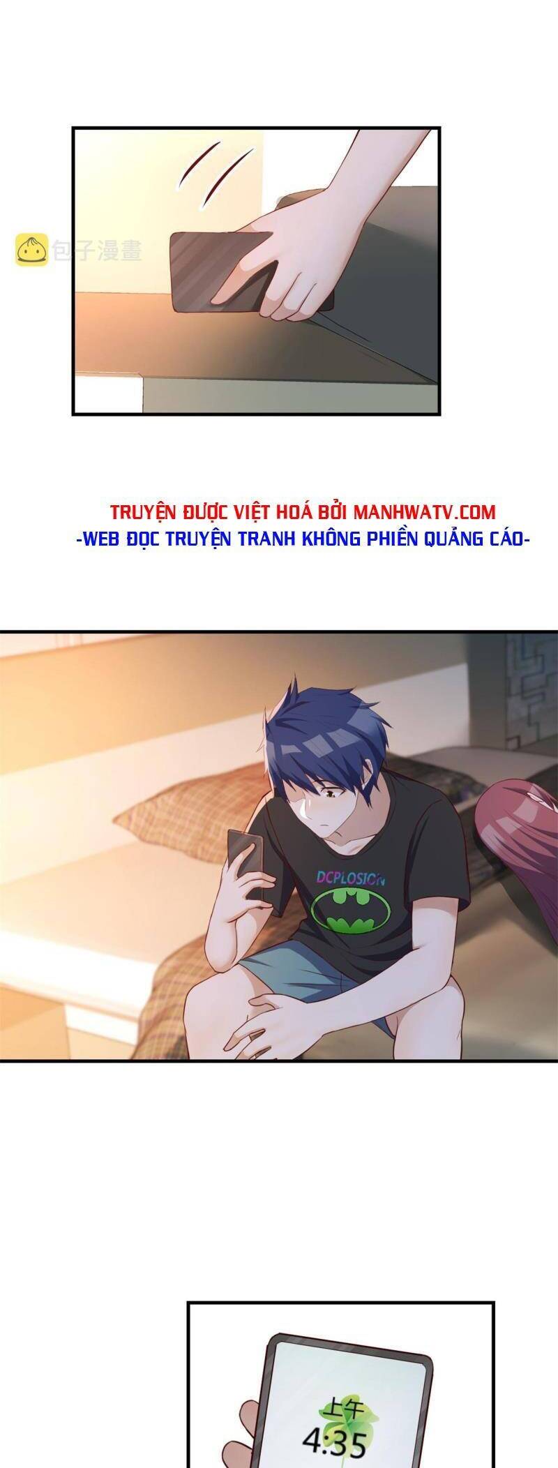 Chị Gái Tôi Là Đại Minh Tinh Chap 33 - Next Chap 34