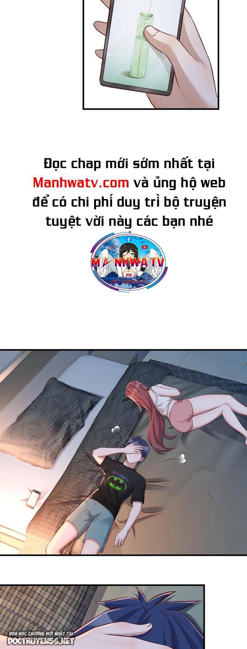 Chị Gái Tôi Là Đại Minh Tinh Chap 33 - Next Chap 34