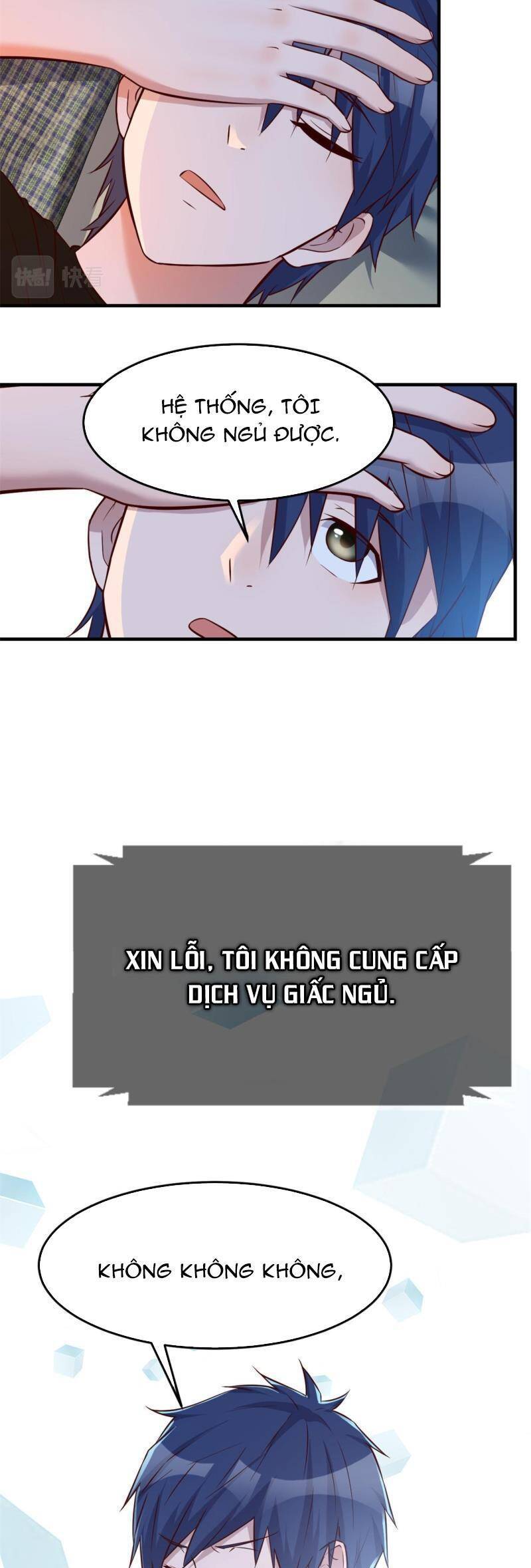 Chị Gái Tôi Là Đại Minh Tinh Chap 33 - Next Chap 34