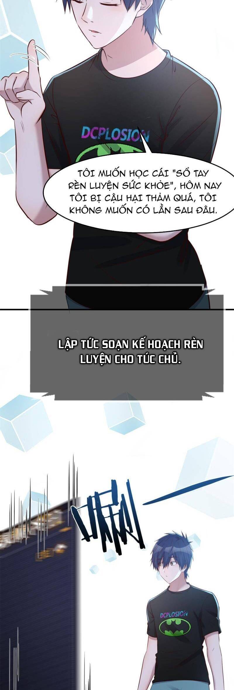 Chị Gái Tôi Là Đại Minh Tinh Chap 33 - Next Chap 34