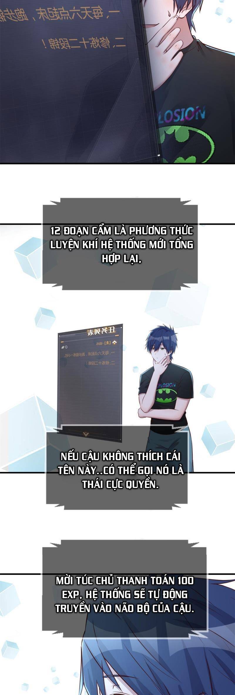Chị Gái Tôi Là Đại Minh Tinh Chap 33 - Next Chap 34