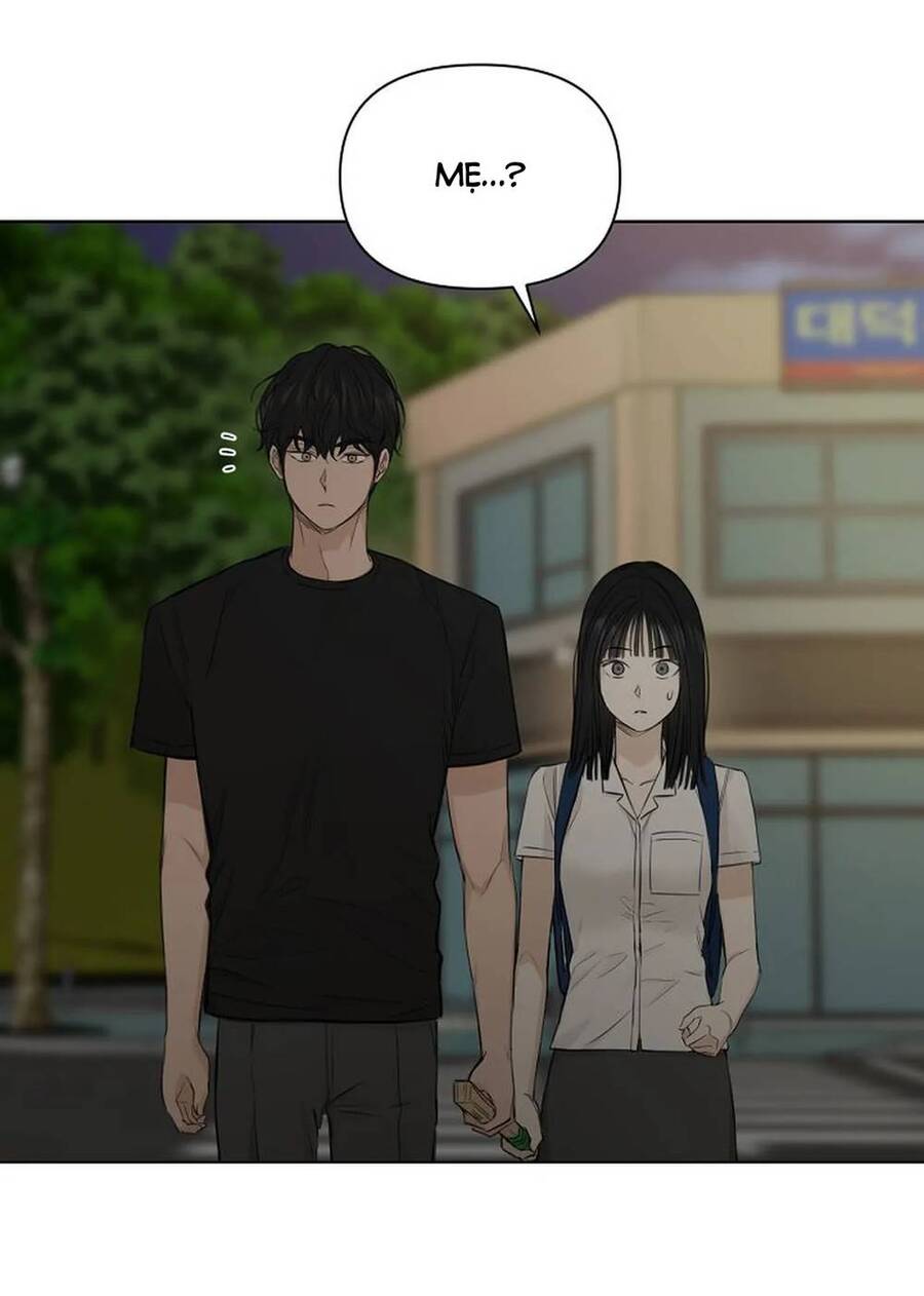Chỉ Là Ánh Bình Minh Chap 102 - Next Chap 103