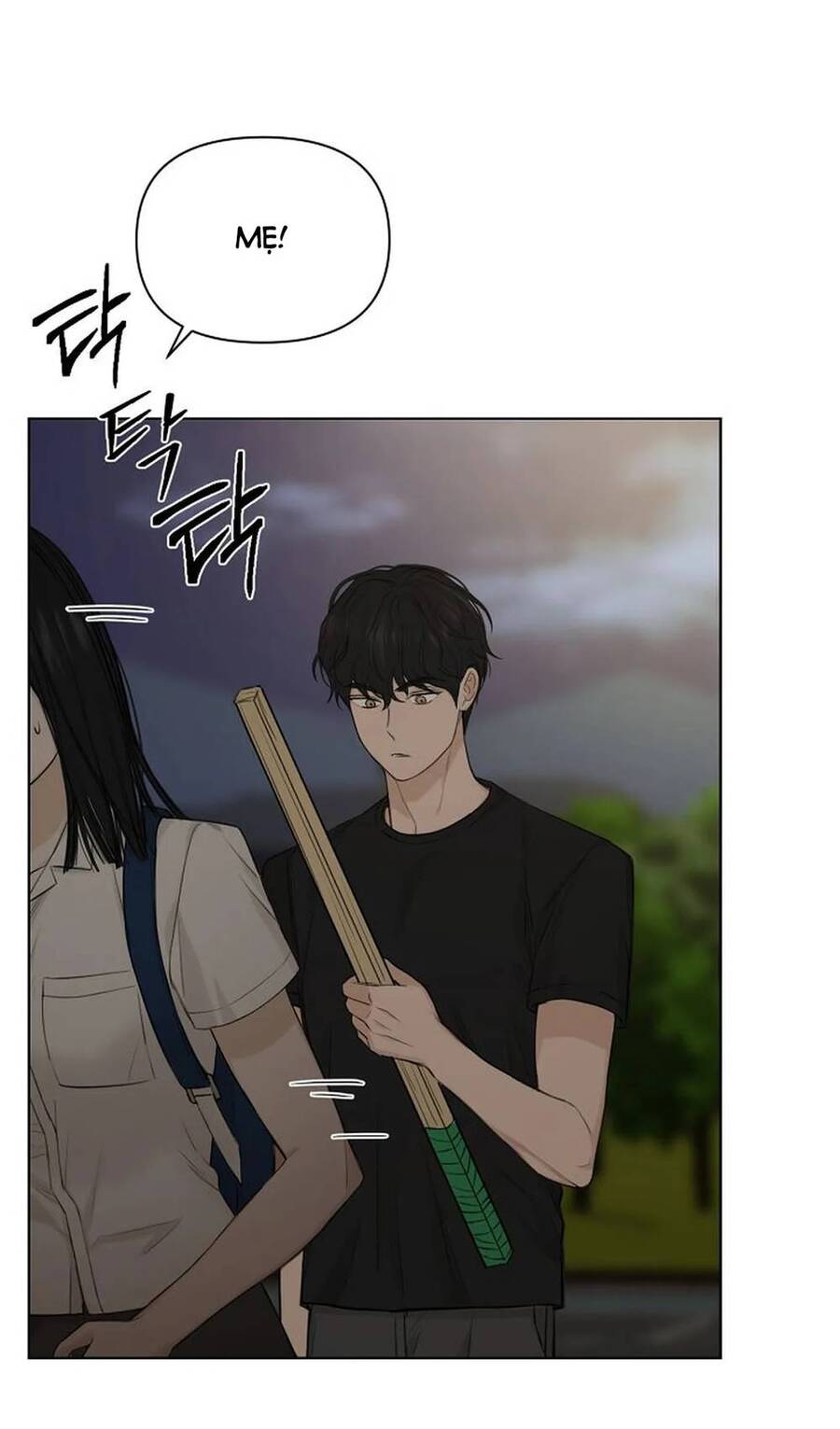 Chỉ Là Ánh Bình Minh Chap 102 - Next Chap 103