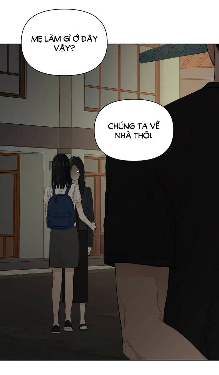 Chỉ Là Ánh Bình Minh Chap 102 - Next Chap 103