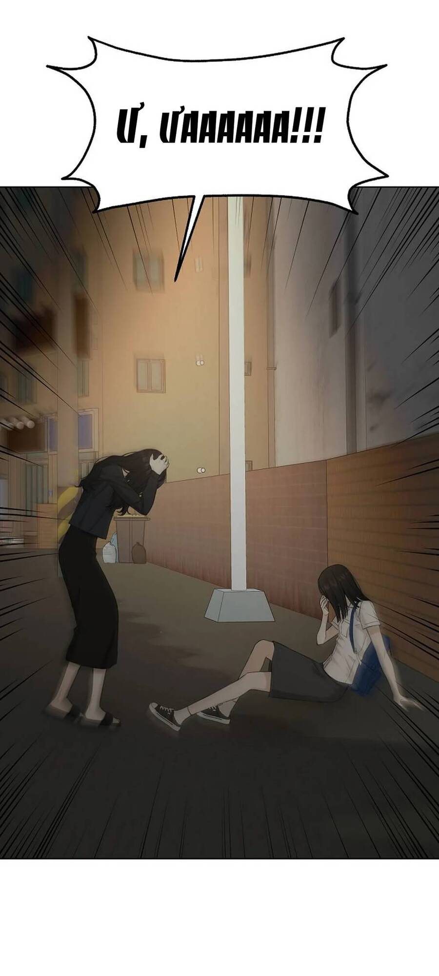 Chỉ Là Ánh Bình Minh Chap 102 - Next Chap 103