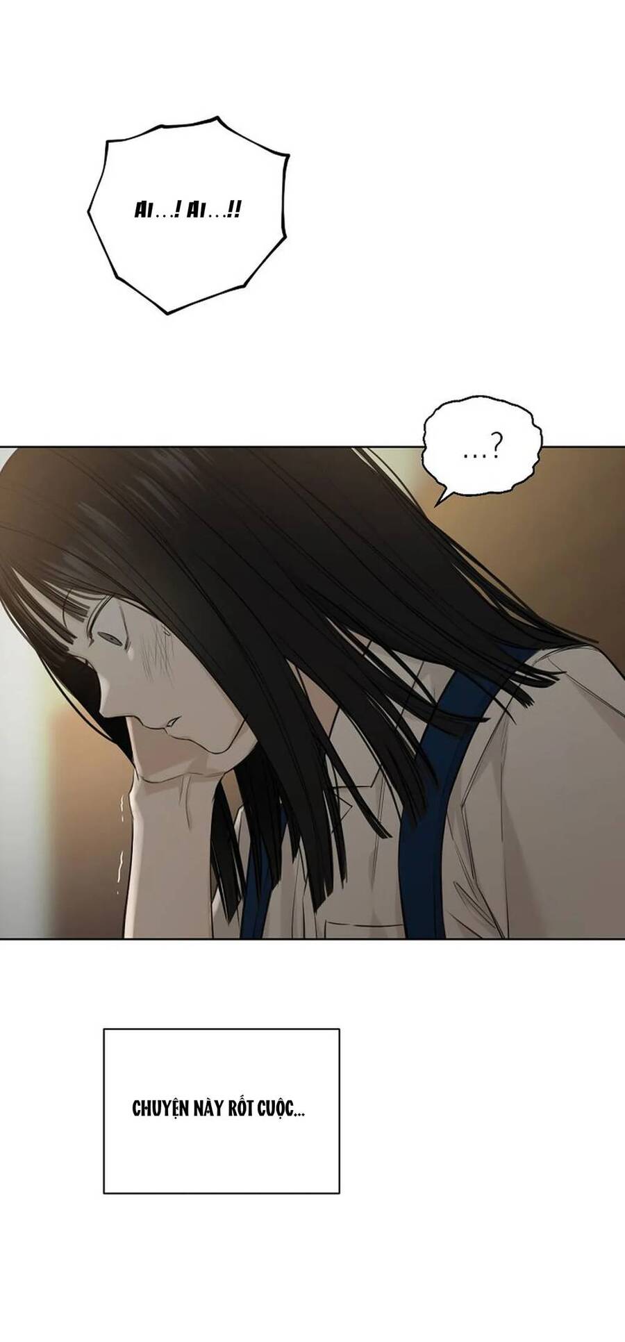 Chỉ Là Ánh Bình Minh Chap 102 - Next Chap 103