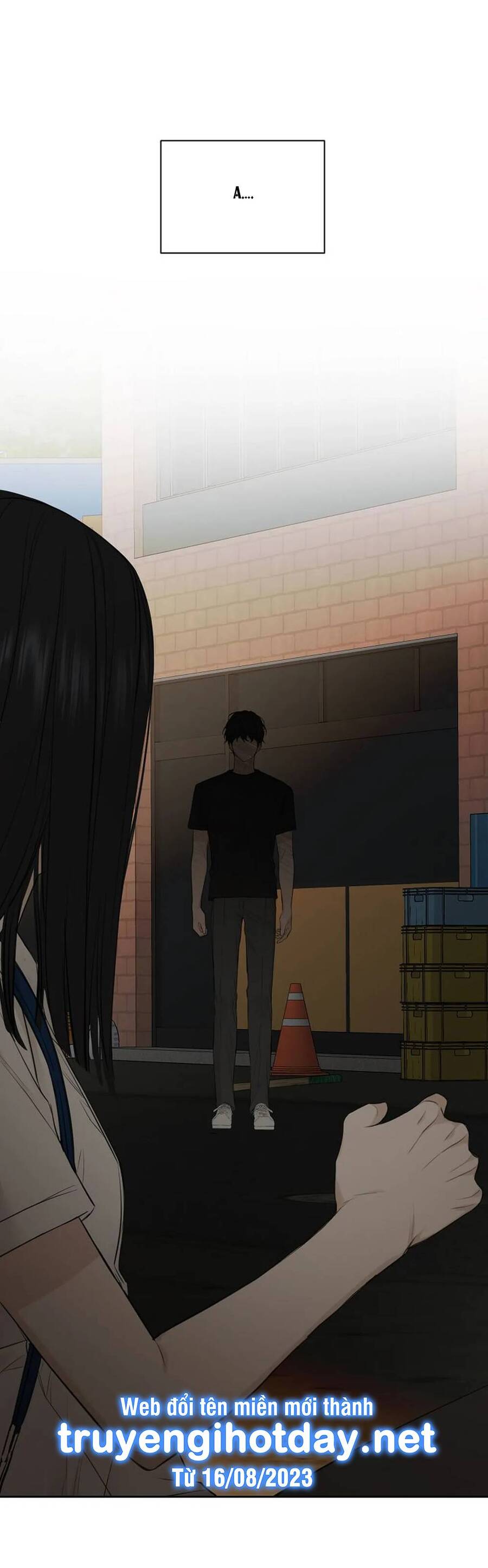 Chỉ Là Ánh Bình Minh Chap 102 - Next Chap 103