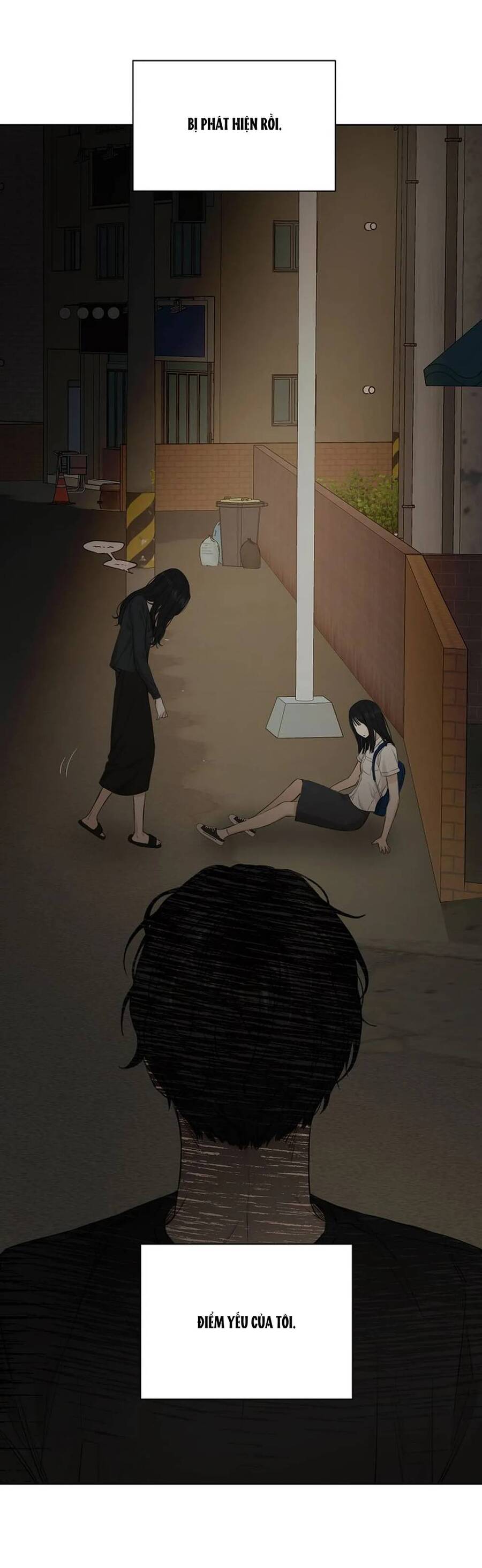 Chỉ Là Ánh Bình Minh Chap 102 - Next Chap 103