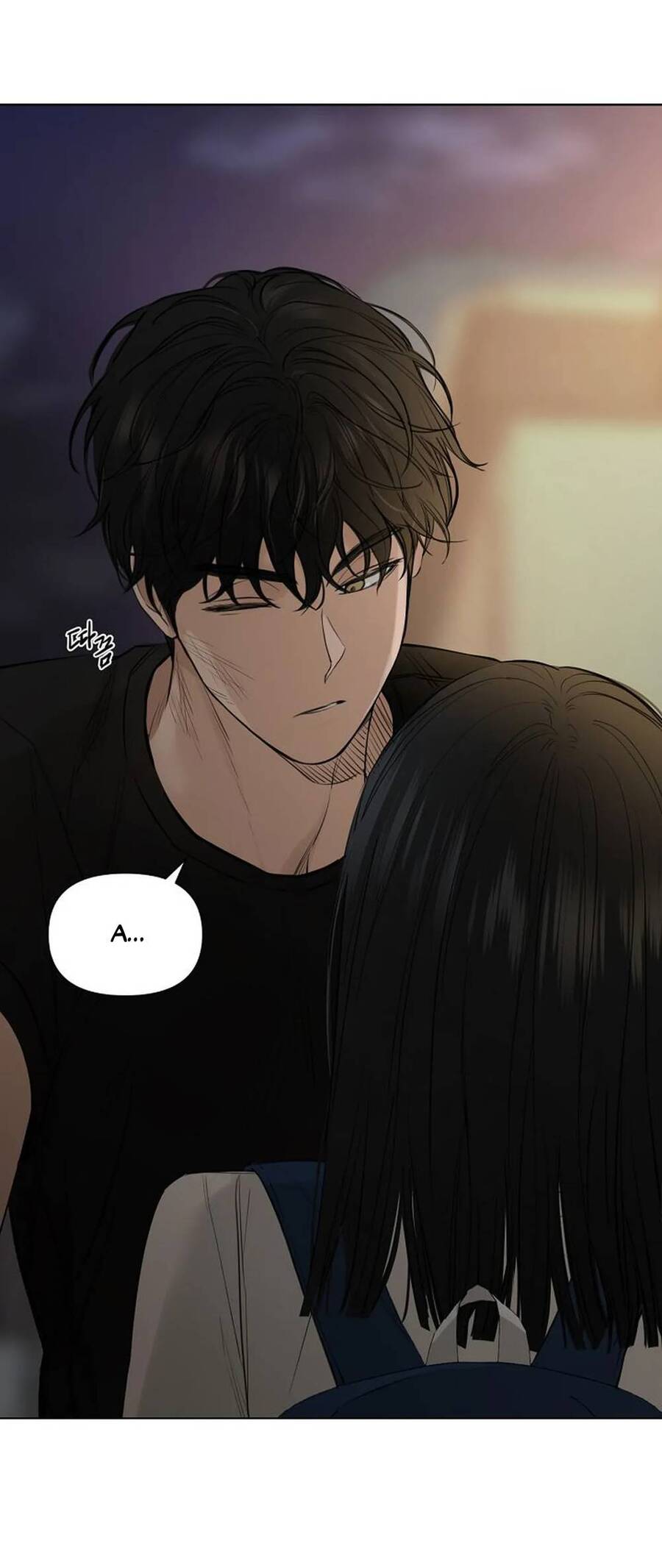 Chỉ Là Ánh Bình Minh Chap 102 - Next Chap 103