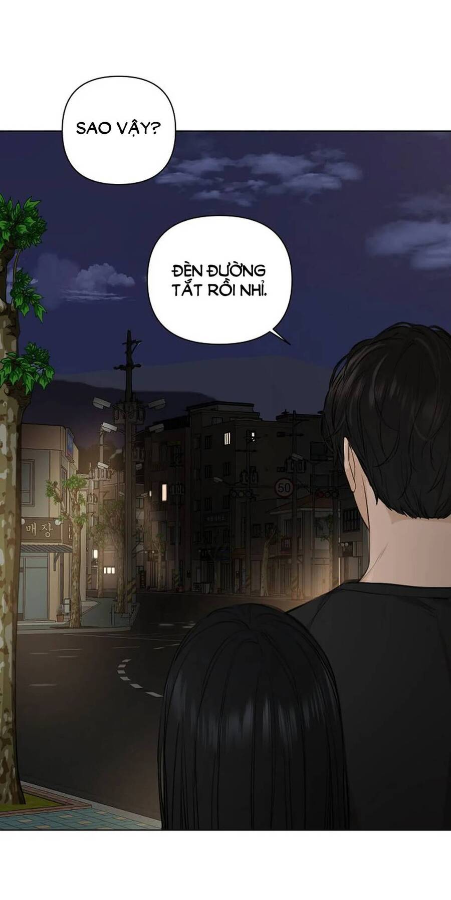 Chỉ Là Ánh Bình Minh Chap 102 - Next Chap 103