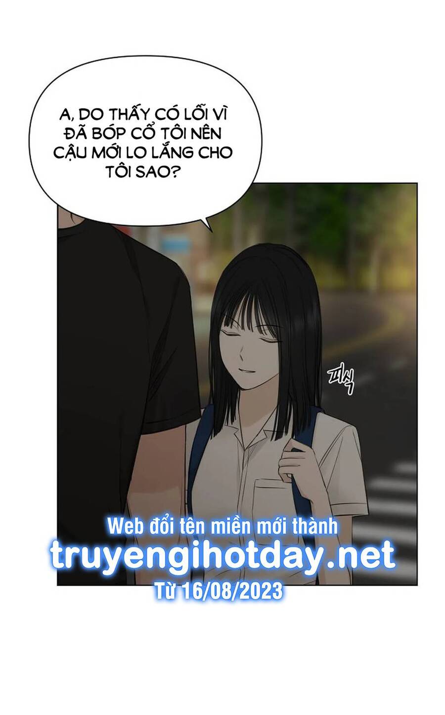 Chỉ Là Ánh Bình Minh Chap 102 - Next Chap 103
