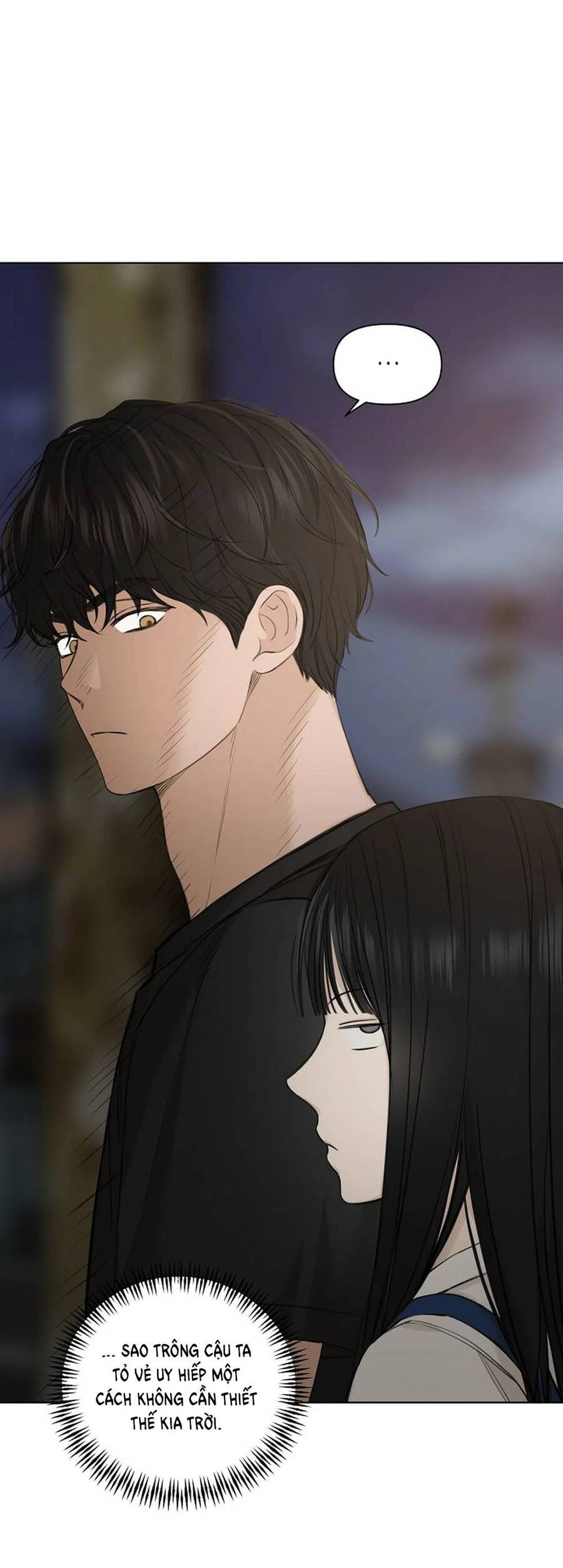 Chỉ Là Ánh Bình Minh Chap 102 - Next Chap 103
