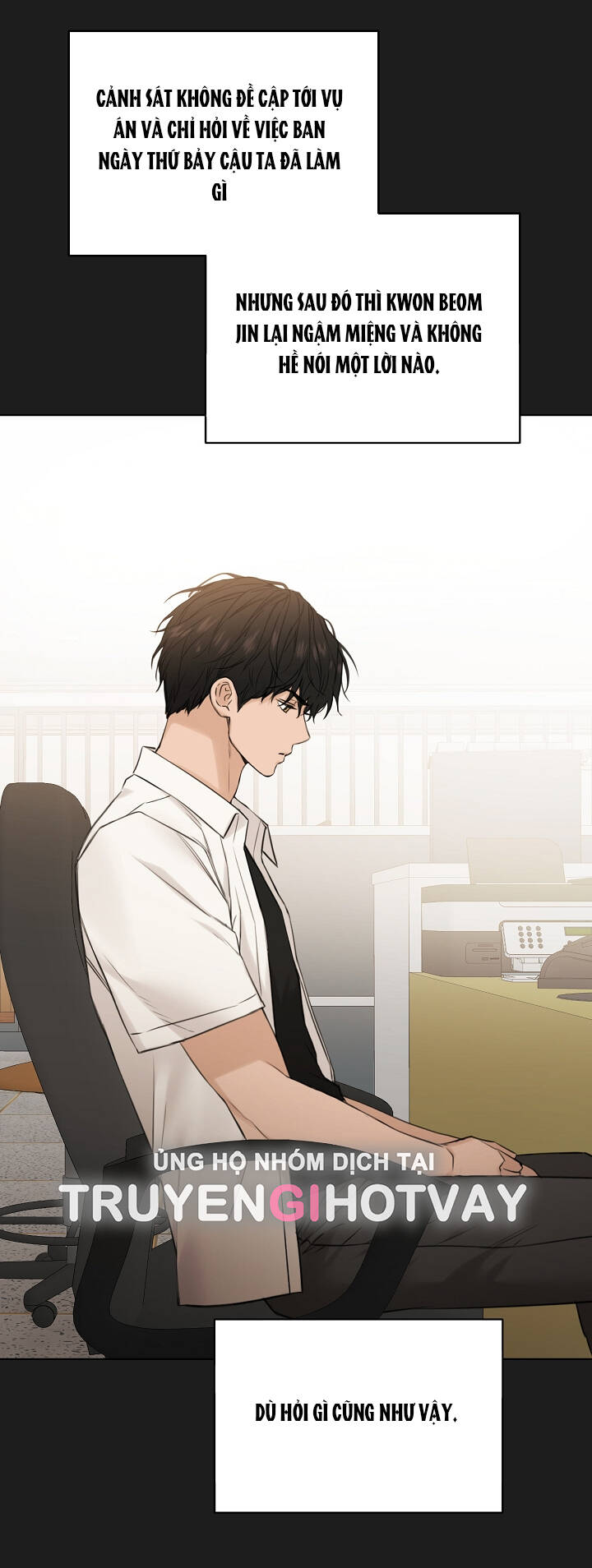 Chỉ Là Ánh Bình Minh Chap 252 - Next Chap 253