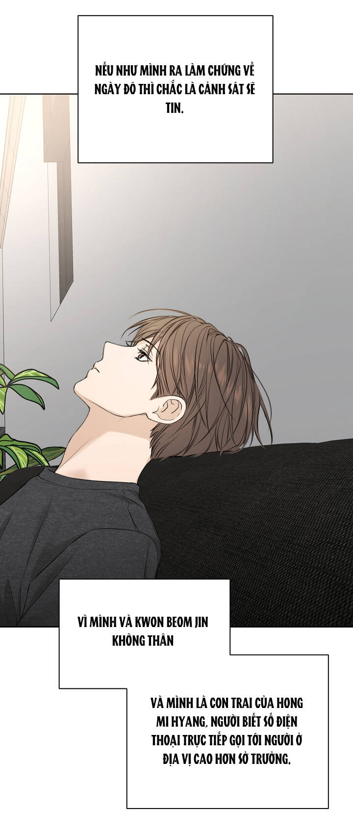 Chỉ Là Ánh Bình Minh Chap 252 - Next Chap 253
