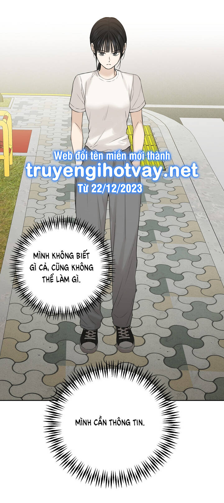 Chỉ Là Ánh Bình Minh Chap 252 - Next Chap 253