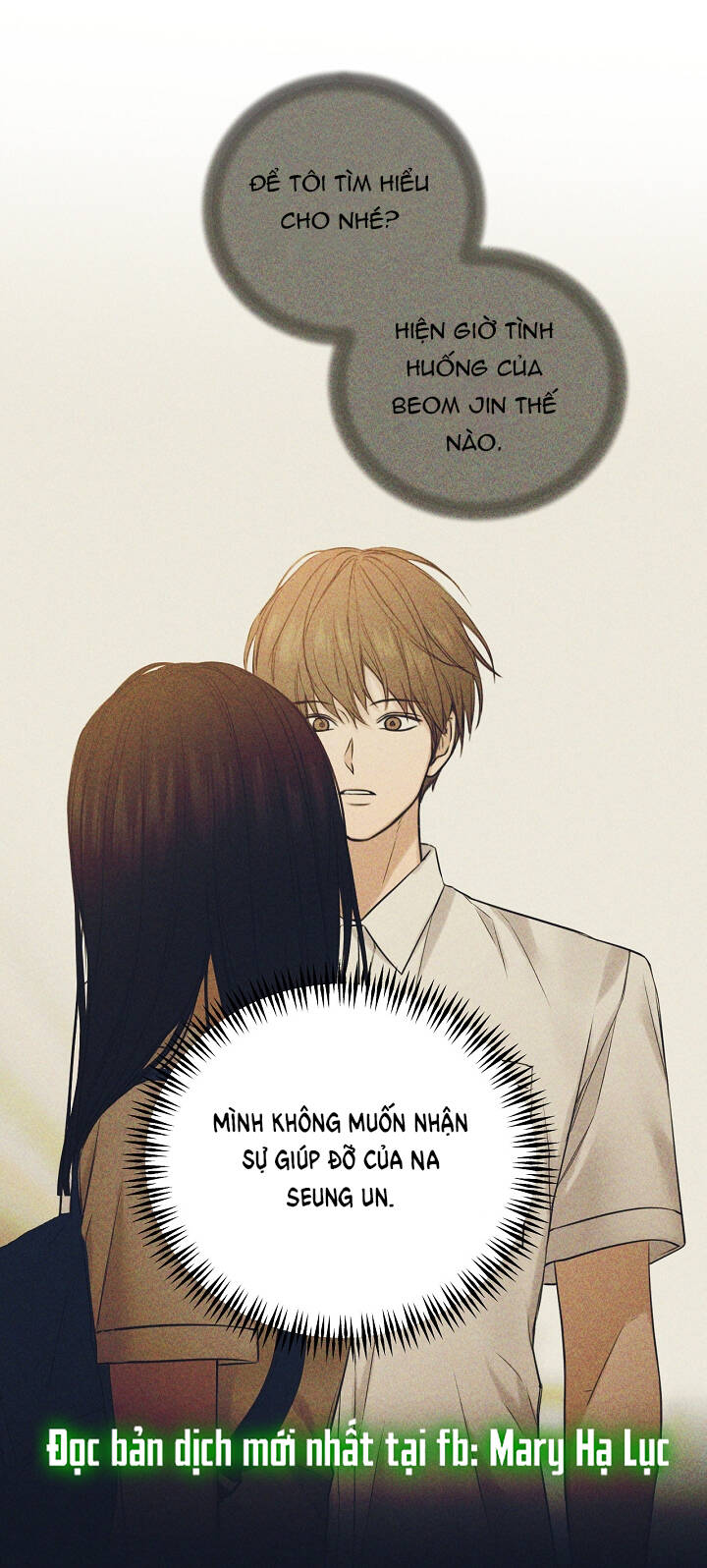 Chỉ Là Ánh Bình Minh Chap 252 - Next Chap 253
