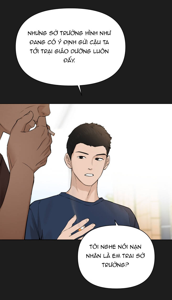 Chỉ Là Ánh Bình Minh Chap 252 - Next Chap 253