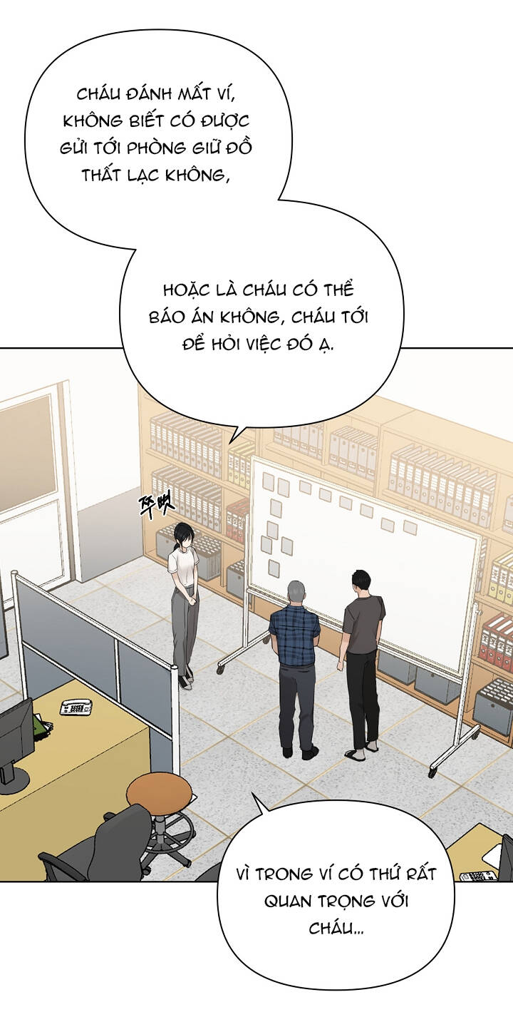 Chỉ Là Ánh Bình Minh Chap 252 - Next Chap 253