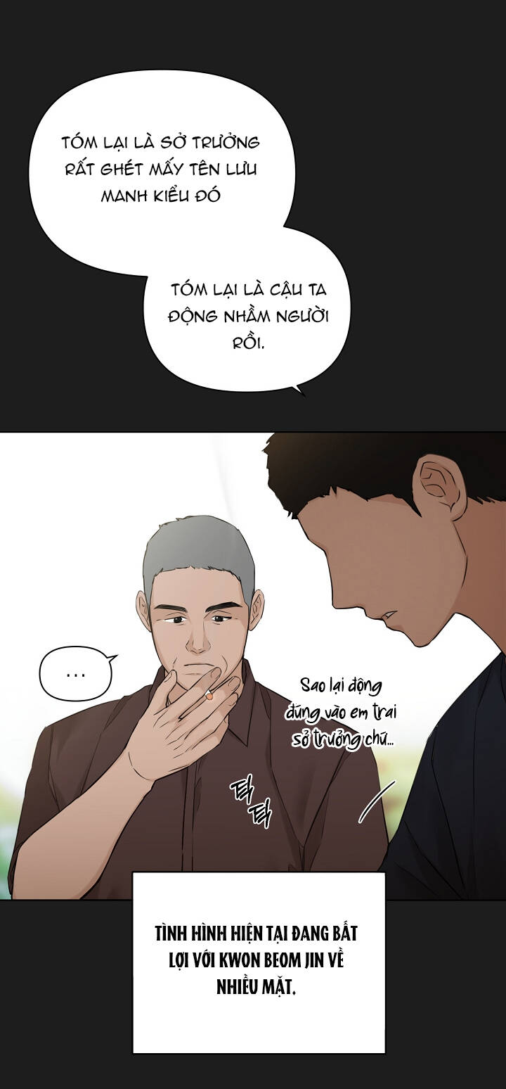 Chỉ Là Ánh Bình Minh Chap 252 - Next Chap 253