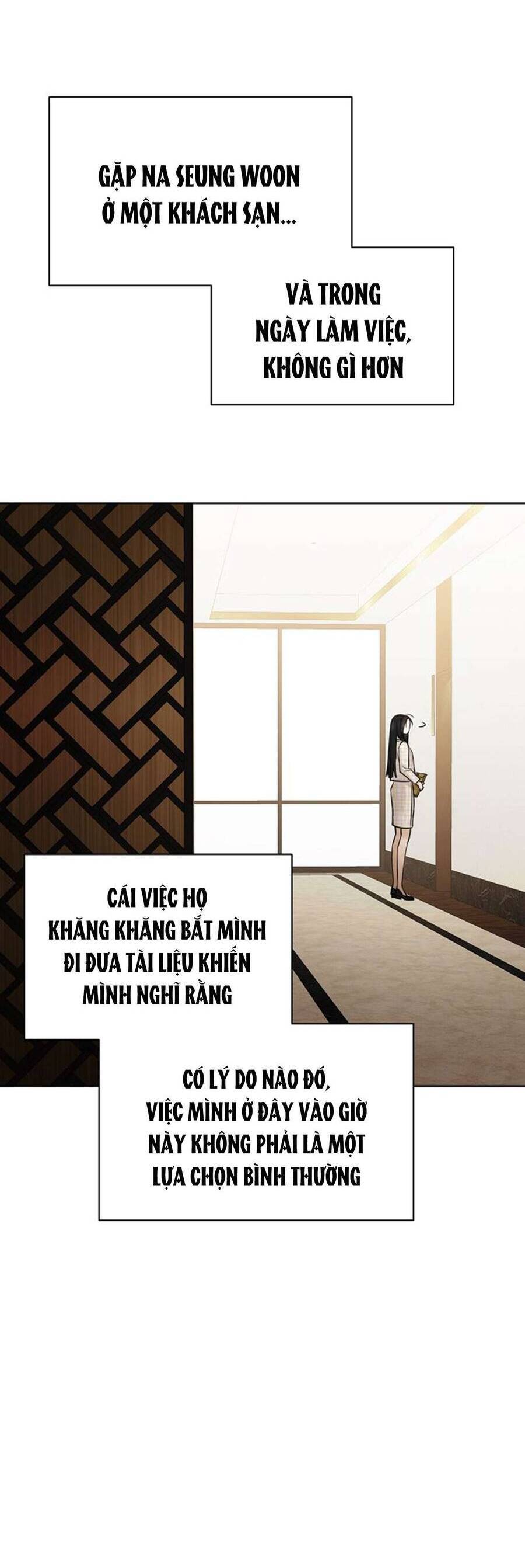 Chỉ Là Ánh Bình Minh Chap 46 - Next Chap 47
