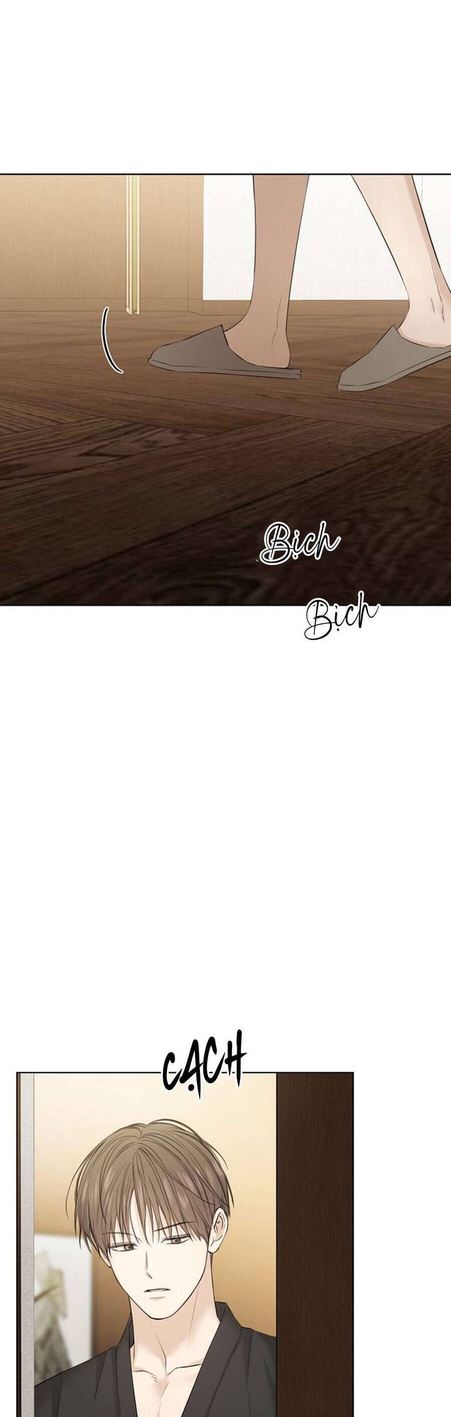 Chỉ Là Ánh Bình Minh Chap 46 - Next Chap 47
